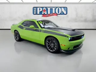 Dodge Challenger 2023 R/T 2dr Coupe