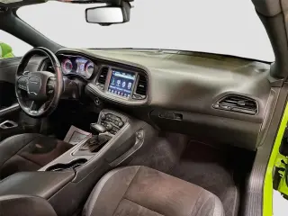 Dodge Challenger 2023 R/T 2dr Coupe