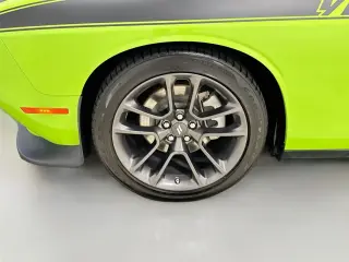 Dodge Challenger 2023 R/T 2dr Coupe