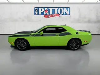 Dodge Challenger 2023 R/T 2dr Coupe