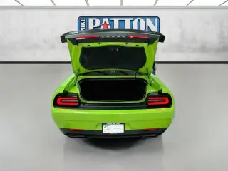 Dodge Challenger 2023 R/T 2dr Coupe