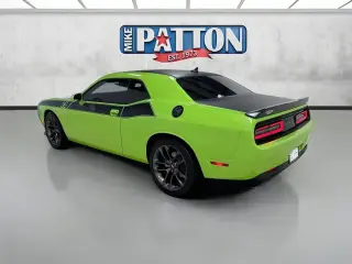 Dodge Challenger 2023 R/T 2dr Coupe