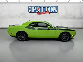 Dodge Challenger 2023 R/T 2dr Coupe