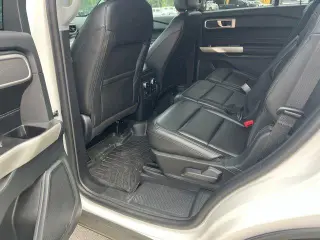 Ford Explorer 2022 XLT 4dr SUV