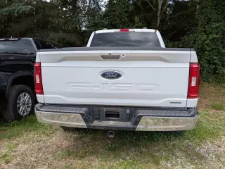 Ford F-150 2023 4x4 Platinum 4dr SuperCrew 5.5 ft. SB