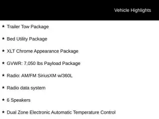 Ford F-150 2023 4x4 Platinum 4dr SuperCrew 5.5 ft. SB