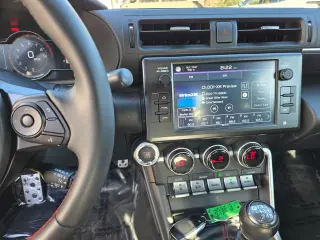 Subaru BRZ 2023 Limited 2dr Coupe 6M