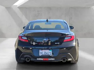 Subaru BRZ 2023 Limited 2dr Coupe 6M
