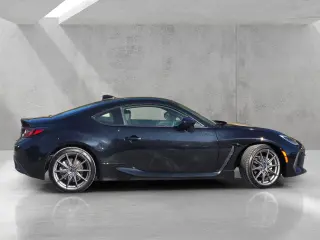 Subaru BRZ 2023 Limited 2dr Coupe 6M