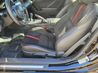 Subaru BRZ 2023 Limited 2dr Coupe 6M