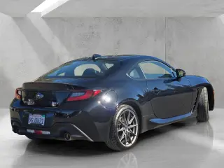 Subaru BRZ 2023 Limited 2dr Coupe 6M