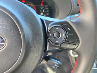 Subaru BRZ 2023 Limited 2dr Coupe 6M