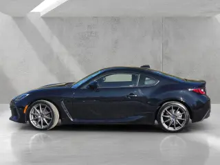 Subaru BRZ 2023 Limited 2dr Coupe 6M