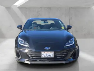 Subaru BRZ 2023 Limited 2dr Coupe 6M