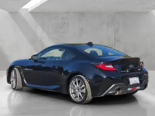 Subaru BRZ 2023 Limited 2dr Coupe 6M