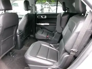 Ford Explorer 2023 AWD XLT 4dr SUV