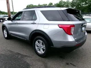 Ford Explorer 2023 AWD XLT 4dr SUV