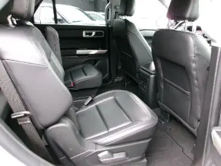 Ford Explorer 2023 AWD XLT 4dr SUV