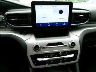 Ford Explorer 2023 AWD XLT 4dr SUV