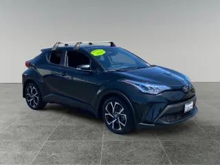 Toyota C-HR 2020