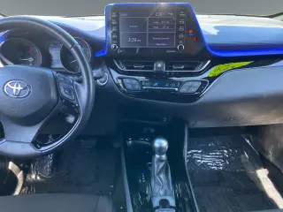 Toyota C-HR 2020