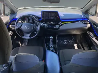 Toyota C-HR 2020