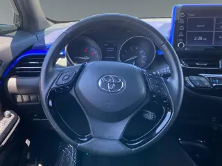 Toyota C-HR 2020
