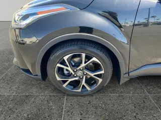 Toyota C-HR 2020