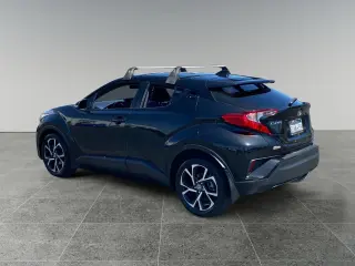 Toyota C-HR 2020