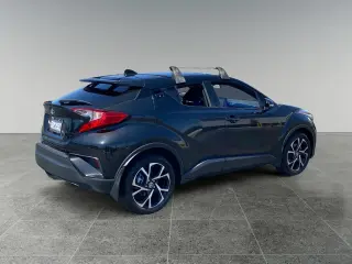 Toyota C-HR 2020