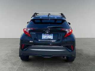 Toyota C-HR 2020