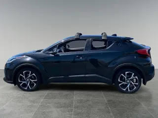 Toyota C-HR 2020