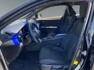 Toyota C-HR 2020