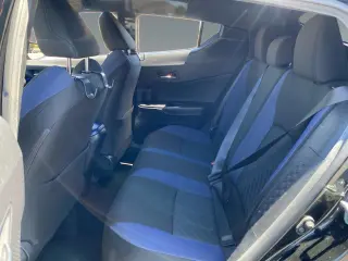 Toyota C-HR 2020