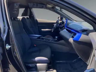 Toyota C-HR 2020
