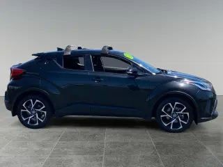 Toyota C-HR 2020