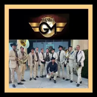777  Banda GM *((zar🔊🔊LA
