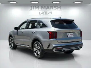Kia Sorento Hybrid 2023 AWD EX 4dr SUV