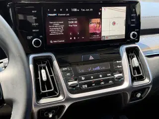 Kia Sorento Hybrid 2023 AWD EX 4dr SUV