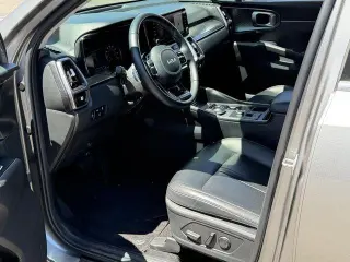 Kia Sorento Hybrid 2023 AWD EX 4dr SUV