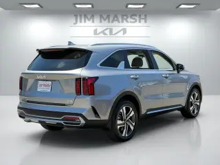 Kia Sorento Hybrid 2023 AWD EX 4dr SUV