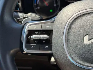 Kia Sorento Hybrid 2023 AWD EX 4dr SUV