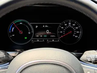 Kia Sorento Hybrid 2023 AWD EX 4dr SUV