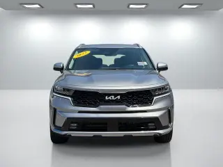 Kia Sorento Hybrid 2023 AWD EX 4dr SUV