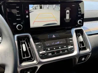 Kia Sorento Hybrid 2023 AWD EX 4dr SUV