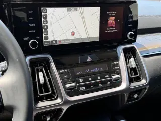 Kia Sorento Hybrid 2023 AWD EX 4dr SUV