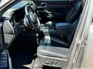 Kia Sorento Hybrid 2023 AWD EX 4dr SUV