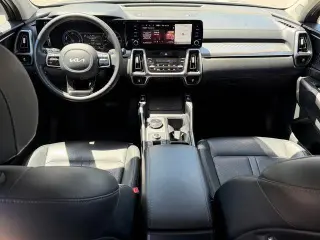 Kia Sorento Hybrid 2023 AWD EX 4dr SUV
