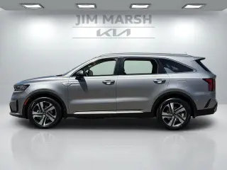 Kia Sorento Hybrid 2023 AWD EX 4dr SUV