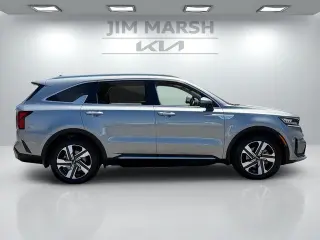 Kia Sorento Hybrid 2023 AWD EX 4dr SUV